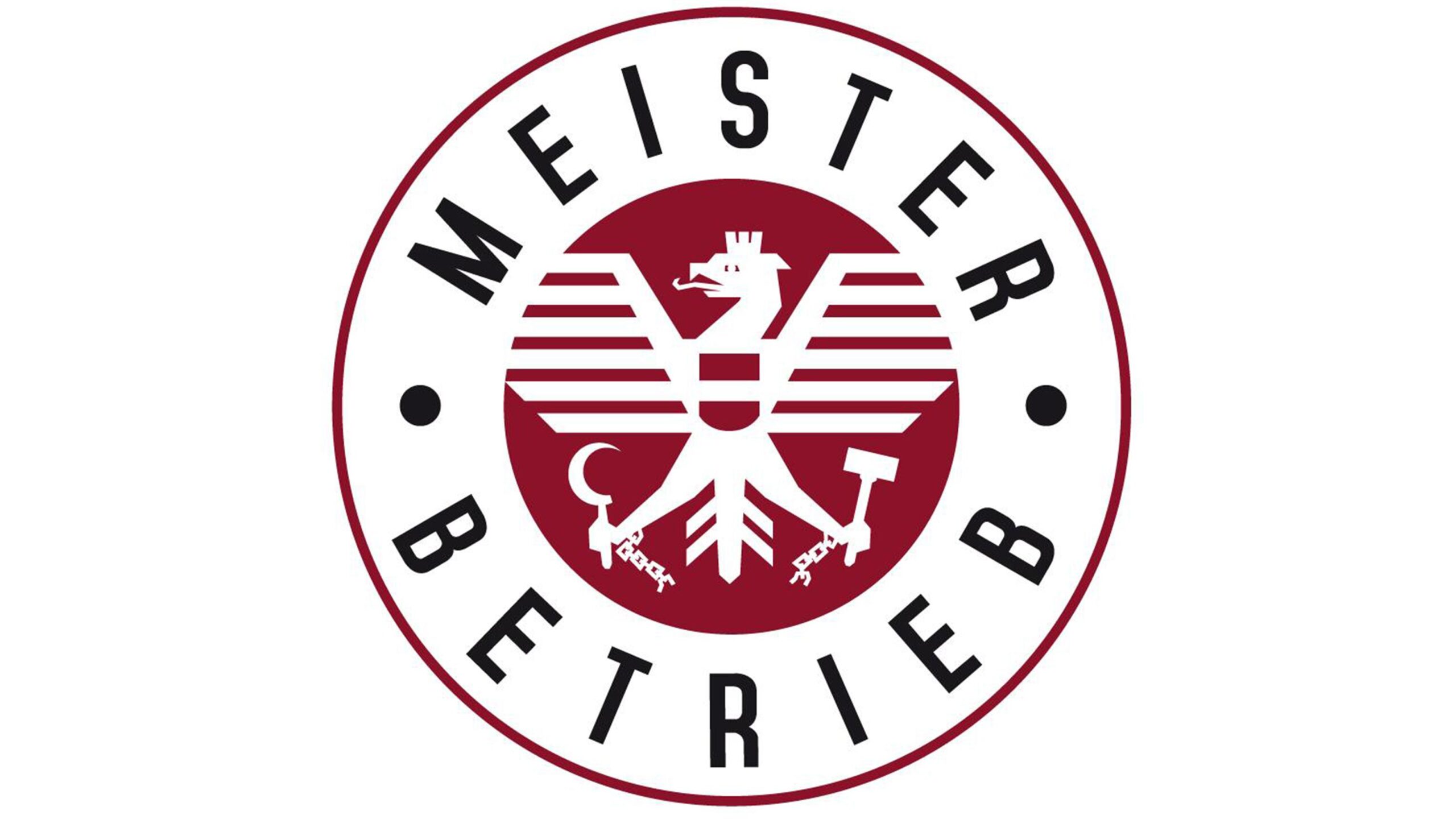 Gütesiegel Meisterbetrieb